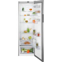 Réfrigérateur 1 porte 380l A++ Inox - ELECTROLUX Réf. LRC5ME38X0