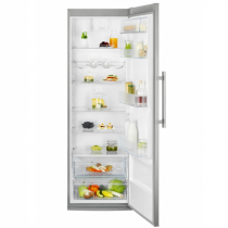 Réfrigérateur 1 porte 387l A+ Inox - ELX Réf. LRS1DF39X