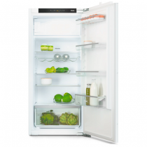 Réfrigérateur 1 porte intégrable 172+15l D à pantographe - MIELE Réf. K 7328 D