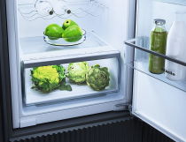 Réfrigérateur 1 porte intégrable 172+15l D à pantographe - MIELE Réf. K 7328 D