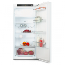 Réfrigérateur 1 porte intégrable 172+15l E à pantographe - MIELE Réf. K 7326 E