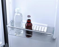 Réfrigérateur 1 porte intégrable 204l E à pantographe - MIELE Réf. K 7325 E