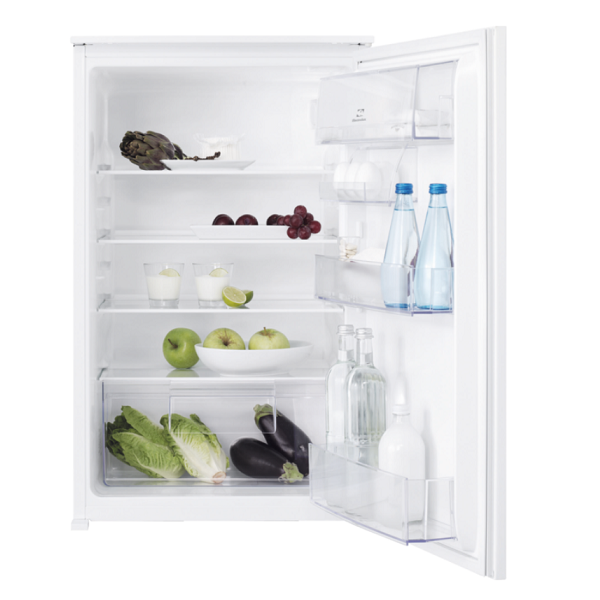 Réfrigérateur 1 porte tout utile 142l à glissières - INTEGRABLEElectrolux  Réf. LRB3AE88S