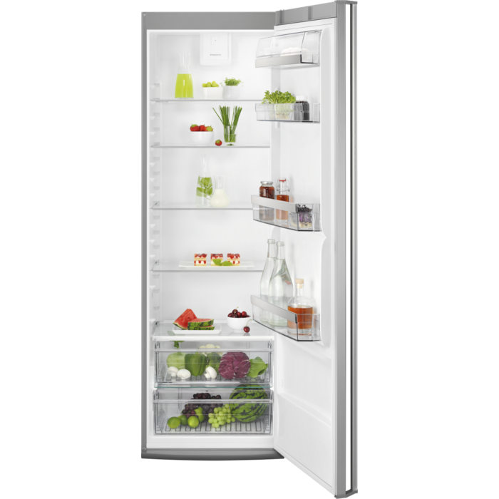 Réfrigérateur 1 porte tout utile 399l E Inox anti-trace - MIELE Réf. KS  4783 E D edt/