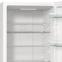 Réfrigérateur combiné 204+96L E Blanc - SMEG Elite Réf. FC18WDNE