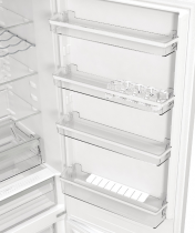 Réfrigérateur combiné 235+96L E Blanc - SMEG Elite Réf. FC20WDNE