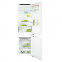Réfrigérateur combiné intégrable 183+84l E à pantographe - MIELE Réf. KD7724  E Active  