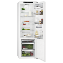 Réfrigérateur combiné intégrable 275l A++ à pantographe - AEG Réf. SKE818E9ZC