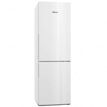 Réfrigérateur combiné pose libre 214+14l E Blanc - MIELE Réf. KD 4172 E  ws   Active