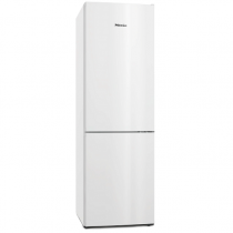 Réfrigérateur combiné pose libre 216+89l D Blanc - MIELE Réf. KDN 4174 E  ws   Active 