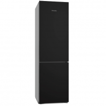 Réfrigérateur combiné pose libre 238+103l C BlackBoard - MIELE Réf. KFN 4795 C D bb