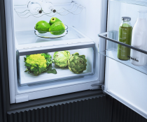 Réfrigérateur intégrable 1 porte 204l D à pantographe - MIELE Réf. K 7327 D