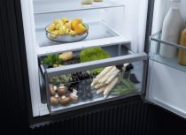 Réfrigérateur intégrable 1 porte 204l D à pantographe - MIELE Réf. K 7327 D