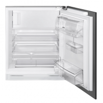 Réfrigérateur intégrable sous plan 93+16l F à pantographe  -SMEG Elite Réf. U8C082DF