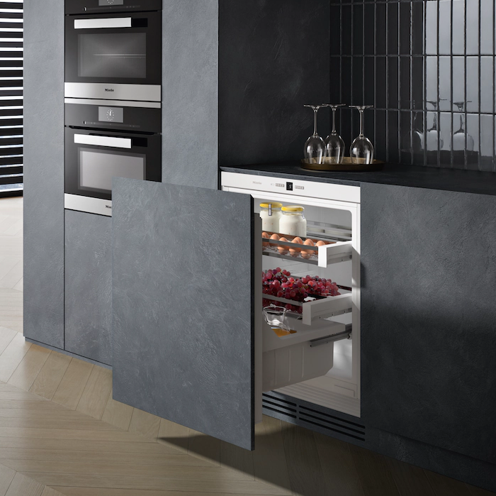 Réfrigérateur encastrable MIELE K34222i