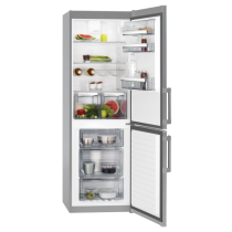 Réfrigérateur pose libe 220+93l F Inox AEG Réf. RCS633F7TX