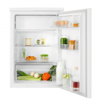 Réfrigérateur table top 119+18l A++ Blanc - ELX Réf. LXB1SE11W0