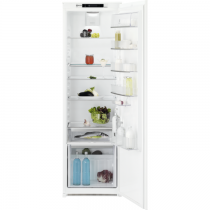 Réfrigérateur tout utile 310l A++ à glissières - ELX Réf. LRB3DE18S