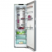 Réfrigérateur tout utile pose libre 387l D Inox anti-trace - MIELE Réf.  KS 4887 D D edt/cs