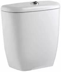 R�servoir complet Brive �conomiseur d\'eau Blanc - JACOB DELAFON R�f. E4453-00