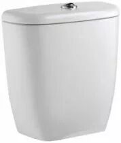 R&eacute;servoir complet Brive &eacute;conomiseur d\'eau Blanc - JACOB DELAFON R&eacute;f. E4453-00