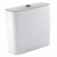 R�servoir complet Od�on Up alimentation par dessous Blanc - JACOB DELAFON R�f. E4740-00
