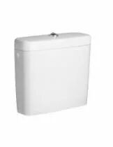 R&eacute;servoir complet Od&eacute;on Up &eacute;conomiseur d\'eau alimentation lat&eacute;rale Blanc - JACOB DELAFON R&eacute;f. E4694-00