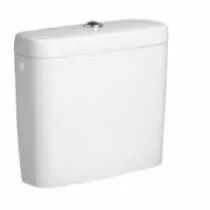 R&eacute;servoir complet Odeon Up m&eacute;canisme silencieux alimentation lat&eacute;rale Blanc - JACOB DELAFON R&eacute;f. E4708-00