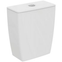 Réservoir cube Ulysse+ alimentation verticale Blanc - Porcher Réf. P020001