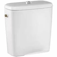 R�servoir Patio 2.6/4l alimentation lat�rale Blanc - JACOB DELAFON R�f. ETB131-00