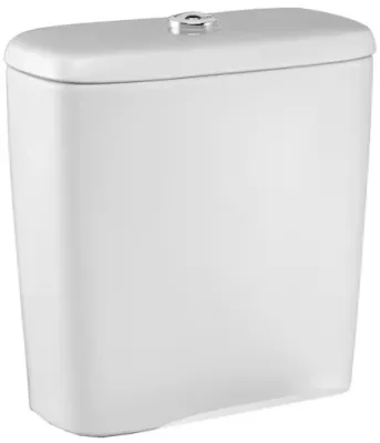 R�servoir Patio 2.6/4l alimentation par-dessous Blanc - JACOB DELAFON R�f. ETB231-00