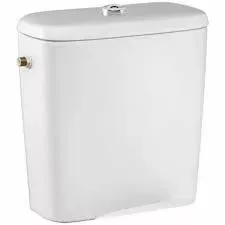 R�servoir Patio 3/6l alimentation lat�rale Blanc - JACOB DELAFON R�f. ETB111-00
