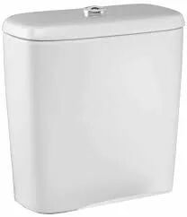 R�servoir Patio 3/6l alimentation par-dessous Blanc - JACOB DELAFON R�f. ETB211-00