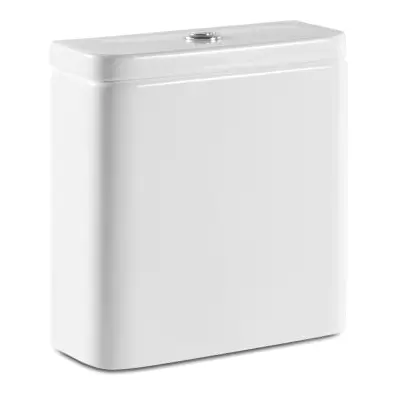 R�servoir The Gap Confort Blanc - ROCA R�f. A341470000