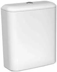 R�servoir Vox 6L alimentation lat�rale Blanc - JACOB DELAFON R�f. ETM112-00
