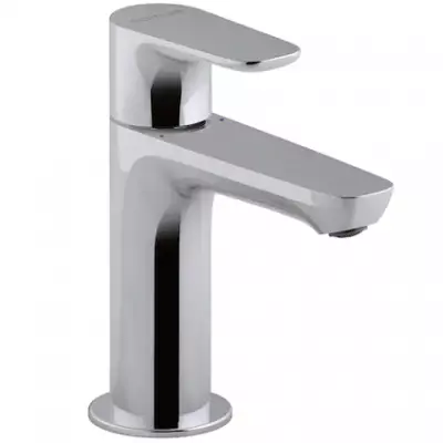 Robinet lave-mains Aleo Chrom� - Jacob Delafon R�f. E72288-CP
