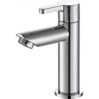Robinet lave-mains Chrom� - O\'DESIGN R�f. 110M