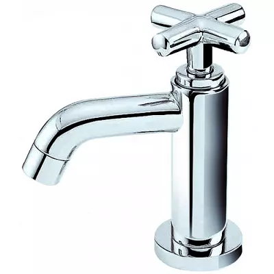 Robinet lave-mains Chrom� - O\'DESIGN R�f. 3810