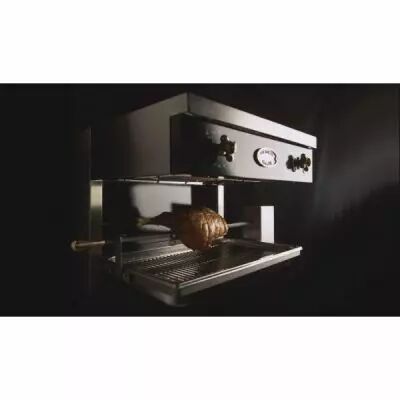 R�tissoire �lectrique Salamandre finition Classic - 24 coloris au choix