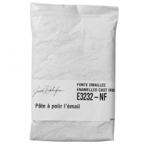 Sachet pâte à polir l\'émail - JACOB DELAFON Réf. E3232-NF