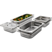 Set de cuisson vapeur - AEG Réf. A9OZS10