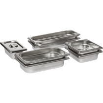 Set de cuisson vapeur - AEG Réf. A9OZS10