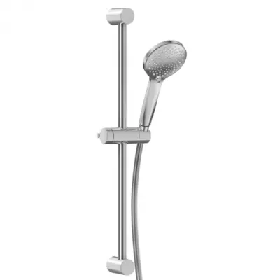 Set de douche Basic 110 Chrom� - JACOB DELAFON R�f. E31178-CP