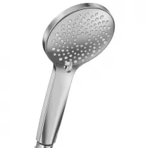 Set de douche Basic 110 Chrom&eacute; - JACOB DELAFON R&eacute;f. E31178-CP