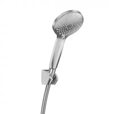 Set de douche Basic 110 Chrom� - JACOB DELAFON R�f. E31179-CP