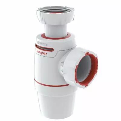 Siphon d\'�vier NEO AIR - WIRQUIN R�f. 30722146