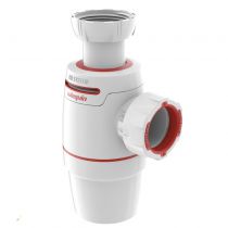 Siphon de lavabo NEO AIR D32 - WIRQUIN Réf. 30722148