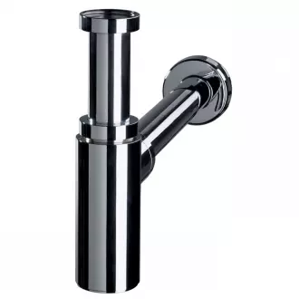 Siphon design Lin�is Chrom� - WIRQUIN R�f. 30720423