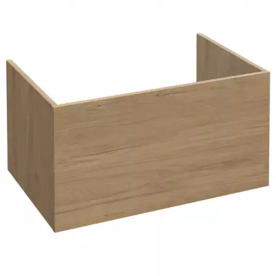 Socle 70cm M�lamin� pour meuble Tolbiac - JACOB DELAFON R�f. EB2364-XX