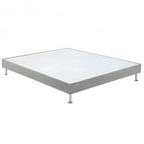 Sommier confort FERME - 70 x 190 cm - - BULTEX Réf. EB1130608019000